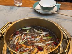 -大理董·董家小厨野生菌火锅(古城旗舰店)
