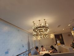 -鹿港小镇(霄云店)