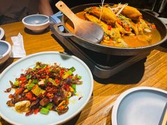-小湘旺臭鳜鱼(百子湾店)