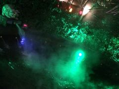 -西安国际创新人才交流中心•药浴温泉