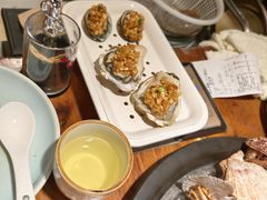 -三个渔夫·蒸汽海鲜(小白楼店)