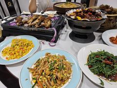 -上庄晋风庄园(上庄店)
