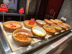 -蓉城四海黑牛烤肉海鲜自助餐厅(宜兴宝龙店)