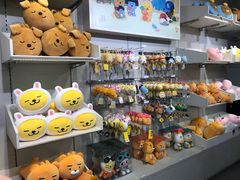 -KAKAO FRIENDS(弘大店)