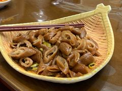 -一品美食城(石碣序伦小学店)