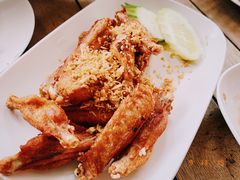 -Doo Dee Thai Food(Issan/Isaan/Esan)