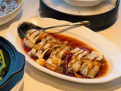 钓带鱼油浸-高佳庄·舟山海鲜(海景旗舰店)