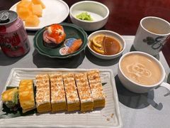 -一本魅·日式料理