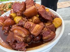 -何适山庄 ·可团建(水长城P2停车场店)