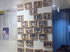 -健身门·自助健身房(镇坪路店)