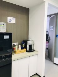 饮品区-联合丽格·张菡丽格医疗美容