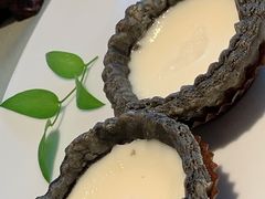 燕窝蛋挞-金海华·悦食东方(苏州中心商场店)