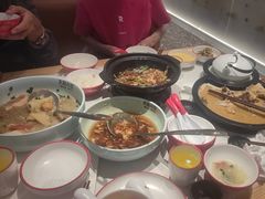 -大厨小馆(华阳城店)