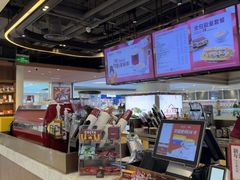 -COSTA COFFEE(恒基名人购物中心店)