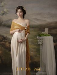-专注孕妇照亲子照·纪田摄影
