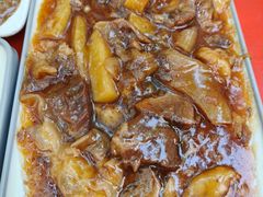 -振生清真饭店(永安道店)