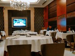 包厢-旺顺阁海鲜广场(亚运村店)