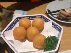 -三石铁板烧(紫竹桥店)