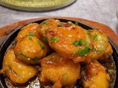 -全聚德烤鸭店(和平路店)