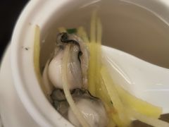 蛤蜊汤-巷语私房料理(华一实业大厦店)