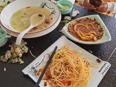 -撒拉人家.酸菜牦牛肉火锅