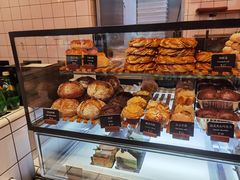 -81BAKERY(大学路店)