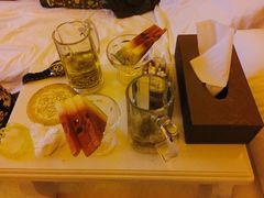 -魔指传奇足疗保健SPA(牛市口店)