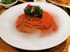 -潮火锅·麻辣牛肉火锅(观音桥方圆·LIVE店)