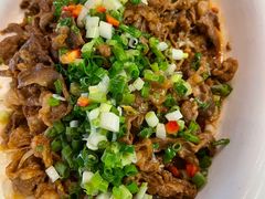 -金家老三饭庄(常营店)