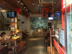 -南翔饭店