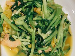 -筱爷叔·上海传统手工菜(玉树路店)