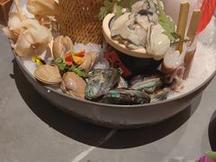 -合乐·创意火锅·海鲜火锅(亚东柒号店)