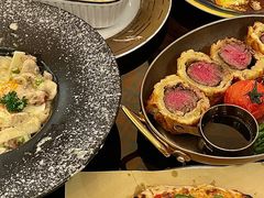 -Ciao窑炉披萨餐厅(宁波阪急店)