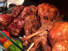 -杭州国际会议中心洲际酒店-德国啤酒屋(砂之船国际生活广场店)