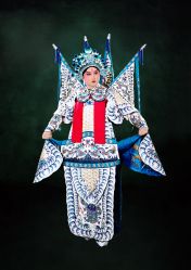 -梨园天地京剧摄影(玲珑天地店)