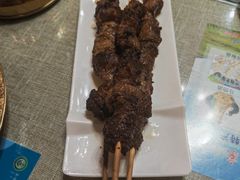-牧马人奶茶馆(乌兰察布总店)