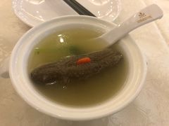 -起士林西餐厅(东经路店)