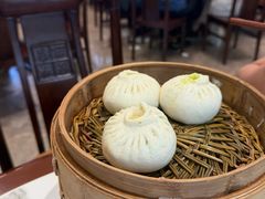 -富春茶社(国庆路店)