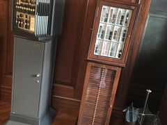 -良辰钟表店名表维修中心