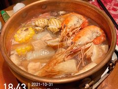 -旨味Umami_融合料理(万博汇店)