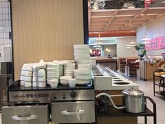 -花田里捞牛火锅(天润店)