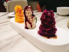 -宝月楼·台湾菜馆(天河城店)