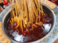 -冒椒火辣(奎星楼街店)