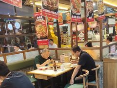 -湘遇长安·湘菜·陕西面(刘家窑店)