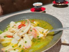 -广州文华东方酒店·江-由辉师傅主理