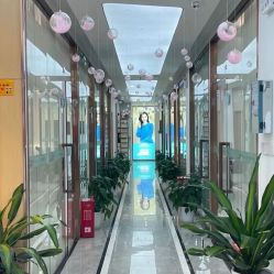-痘院长·祛痘·皮肤管理