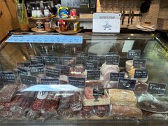 -Alimentari早午餐(安福路店)