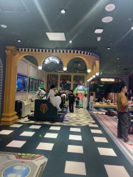 -meland亲子乐园(深圳领展中心城店)