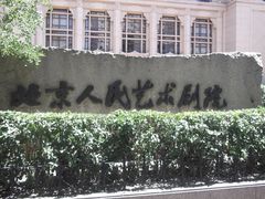 -北京人艺戏剧博物馆