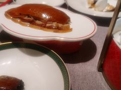 -秀儿四九城·新京菜(亚运村鸟巢店)